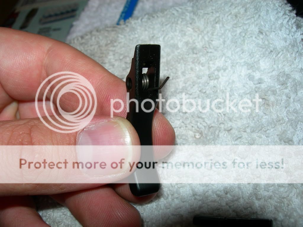 XDm Full Frame Disassembly Springfield XD Forum